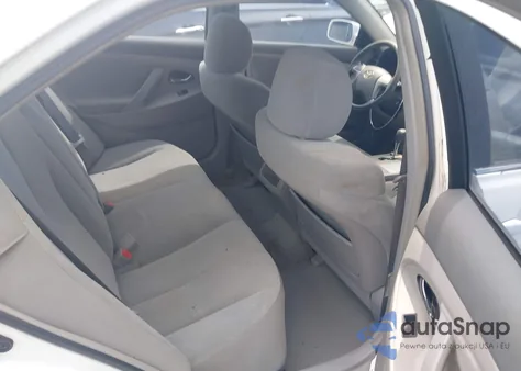 2009 Toyota Camry Le z USA, uszkodzony, nr VIN 4T1BE46K99U812036